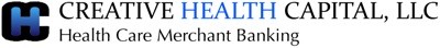 creative health capital Logo